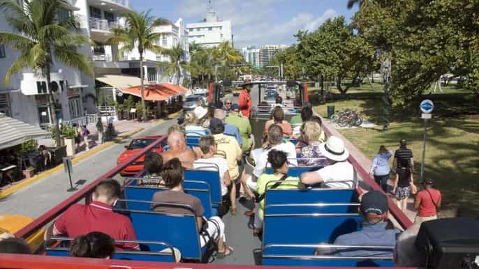 new york to miami day trip by air