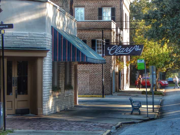 Savannah: Midnight in the Garden of Good and Evil Tour | GetYourGuide