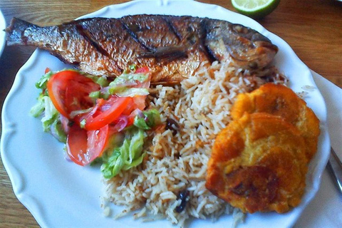 Cartagena: La Boquilla Fishing Village Tour with Cooking