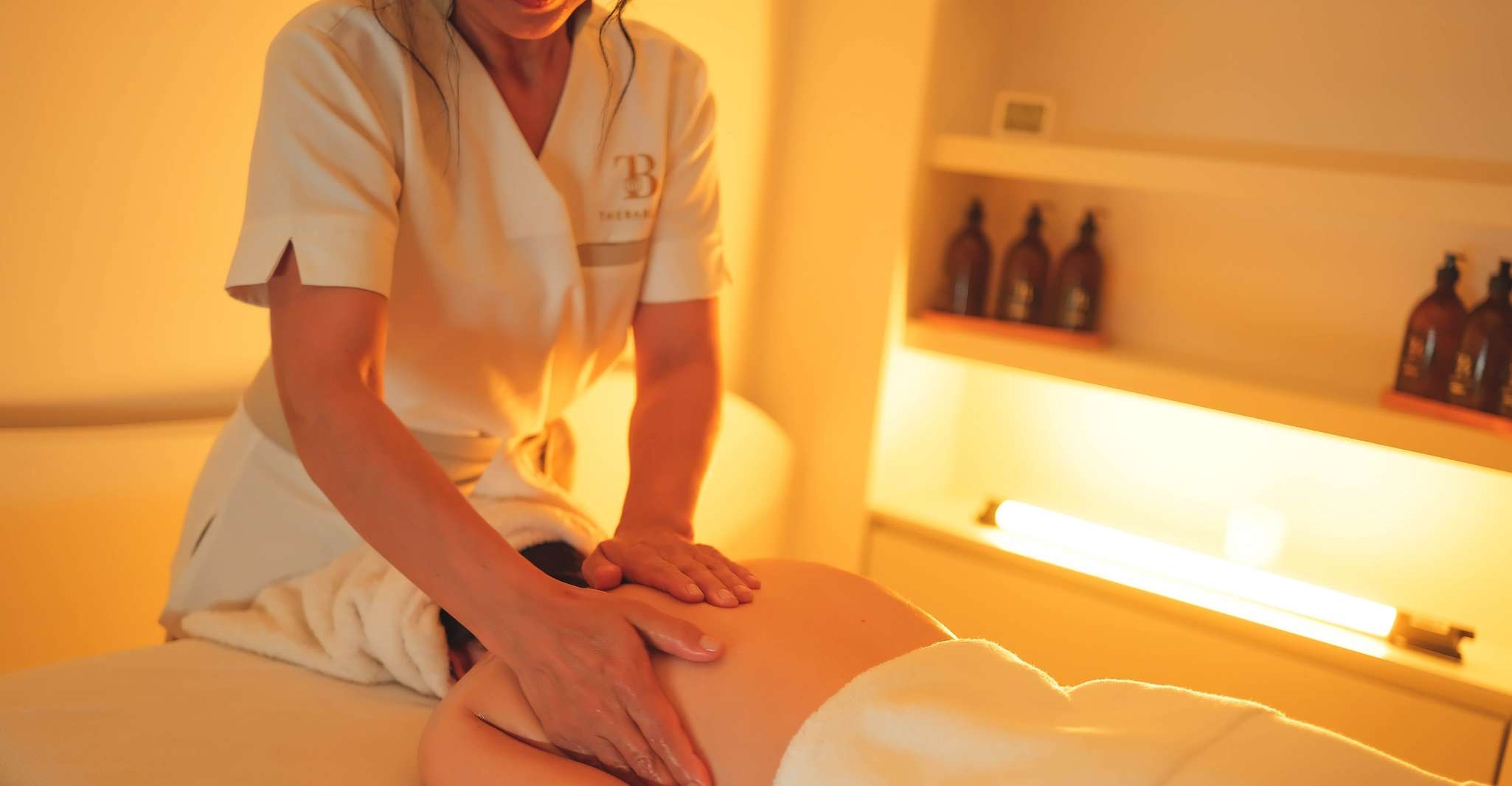 Antalya: Spa and Skin Care Experience with Massage and Drink photo 1