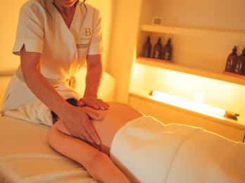 Antalya : Expérience de spa et de soins de la peau avec massage et boisson