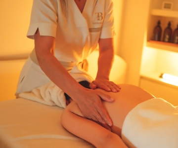 Antalya: Spa and Skin Care Experience with Massage and Drink