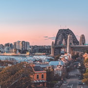 Sydney: Private Family Walking Tour of The Rocks