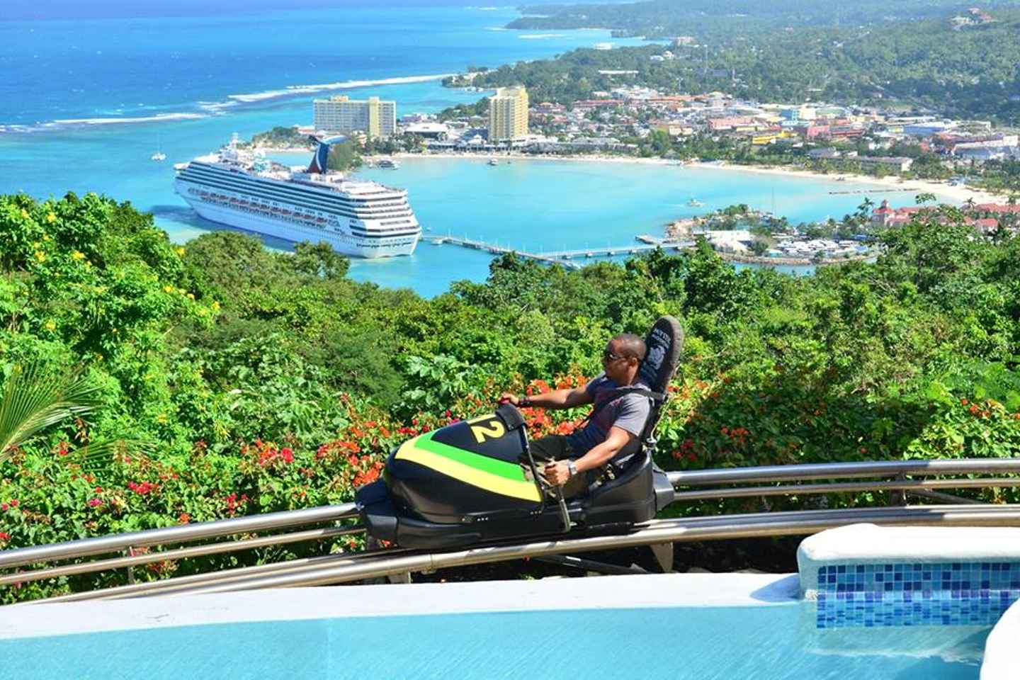 enjoy rainforest adventures at mystic mountain