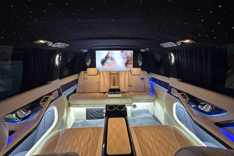 Bodrum: Private Scenic Peninsula Drive with Photo Stops Private Scenic Drive - 12 Hours