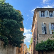 Aix-en-Provence: Zwischen Geschichte und Charme der Stadt