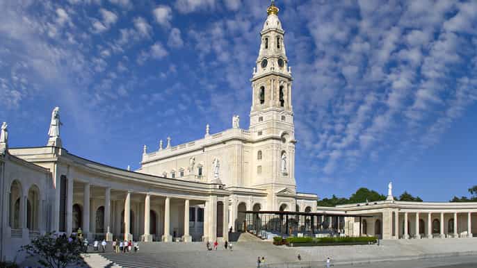 lisboa excursão privada fátima batalha nazaré e Óbidos