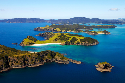 Excursión al Agujero en la Roca y Crucero por la Bahía de las Islas2,5Hora - Excursión al Agujero en la Roca