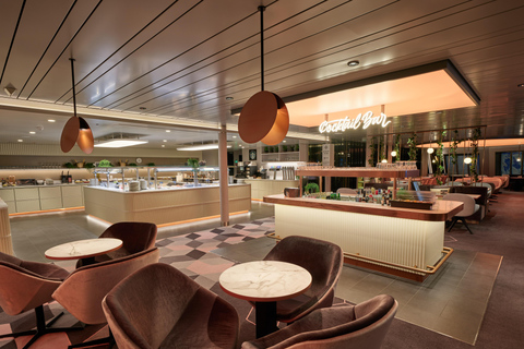 Helsinki-Tallinn All Inclusive Ferry Day Trip Business Class Business Class Day Trip - 6.5h in Tallinn (7:30 Dep.)