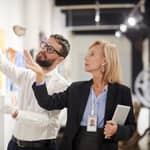 Nizza: tour privato del Museo Nazionale Marc Chagall con biglietti inclusi