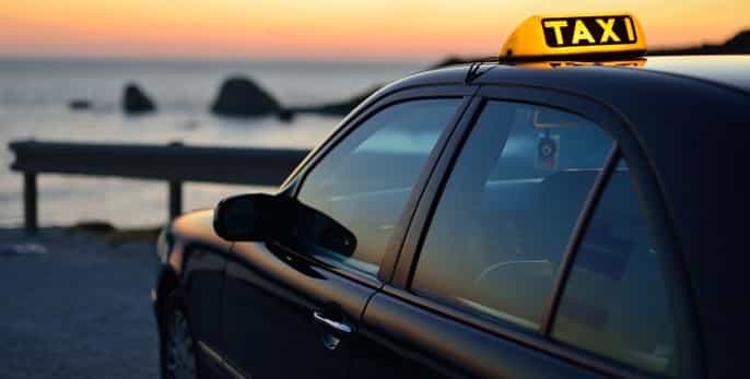 private transfer from larnaca airport to city hotel