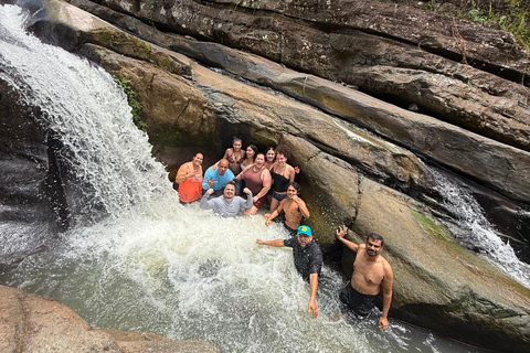El Yunque Rainforest & Old San Juan Tour