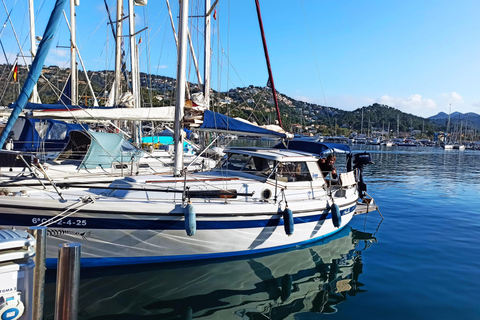 Menorca: Private Sunset Cruise from Cala Galdana