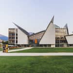 Trento: biglietto d'ingresso al MUSE Museo delle Scienze