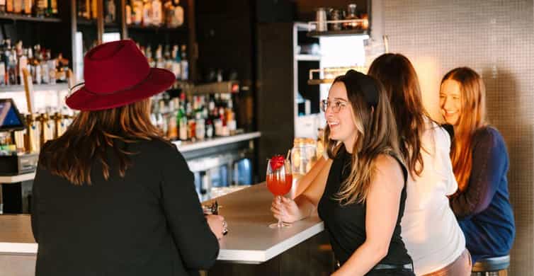 Seattle: Smith Tower Observatory Access Ticket photo 12