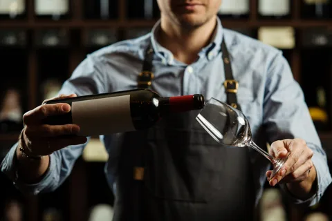 Wine tasting in Buenos Aires