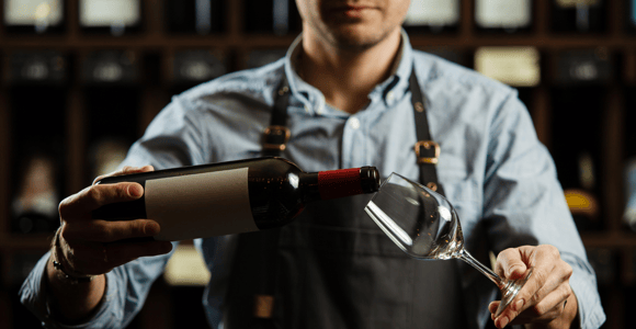 Wine Tasting in Buenos Aires