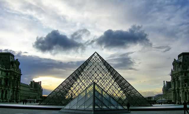 paris visite privée personnalisée à pied