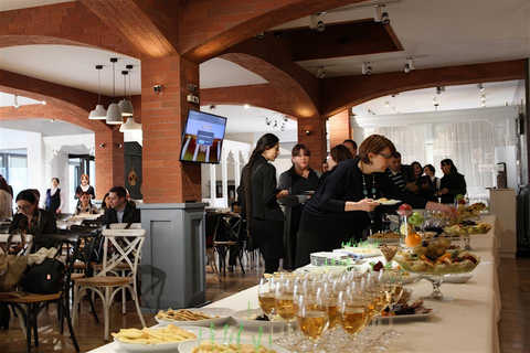 Kutaisi: 8-Day Private Group Tour with Accommodation