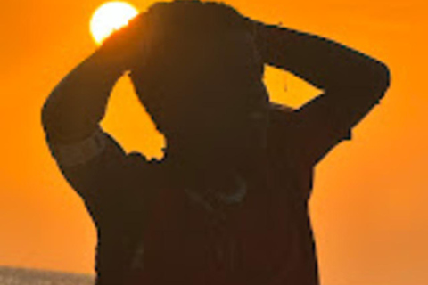 WYCIECZKA MNEMBA DOLPHIN TOUR, AKWARIUM LAGUNA I PLAŻA KENDWA