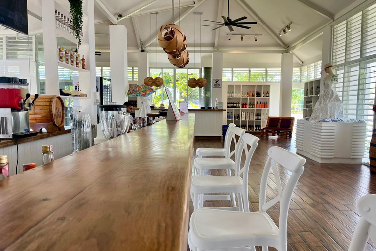 Sabor Dominicano: Rum, Chocolate and Culture Private Tour Sabor Dominicano: Rum, Chocolate and Culture Private Tour