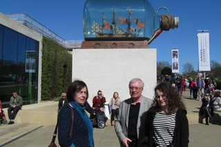 Musée National de la Marine: Billets et visites guidées