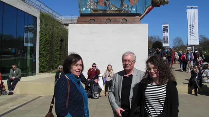 national maritime museum and greenwich tour