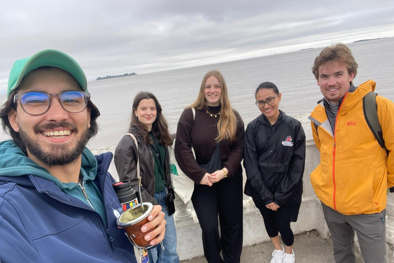 Historic Bike Tour in Colonia del Sacramento