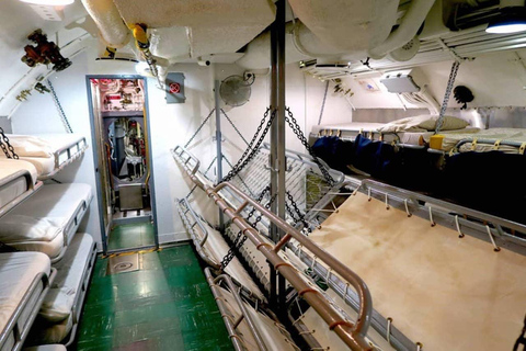 Pearl Harbor und Oahu Circle Island Tour VON KONA