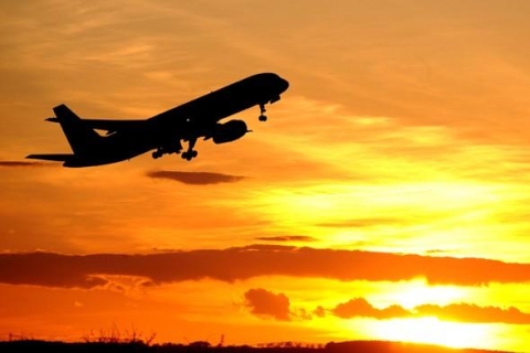 Rome: privétransfer enkele reis tussen stad en luchthaven