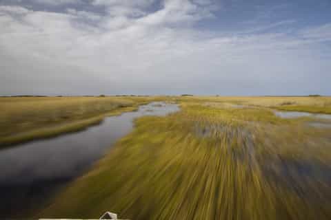 Aventura y naturaleza
