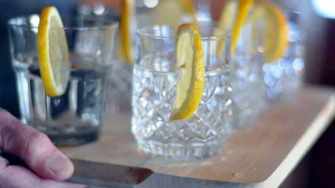 londra tour di degustazione dellhappy hour di jack lo squartatore