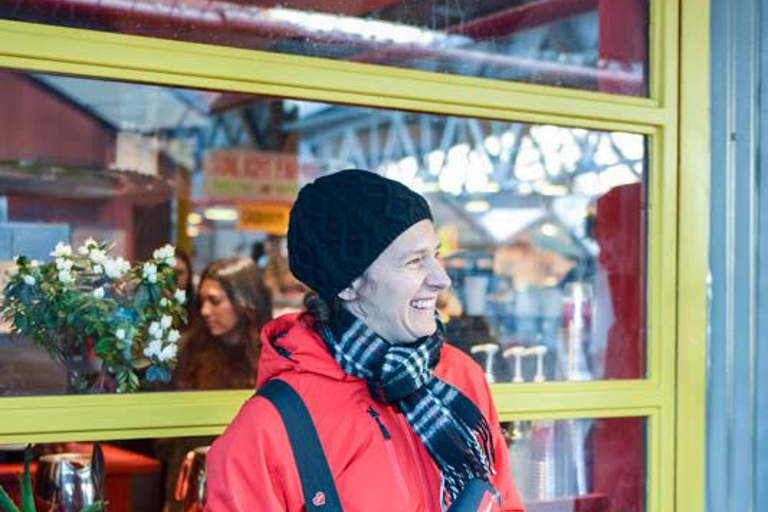 VIP toegang Granville Island Market culinaire tour te voet