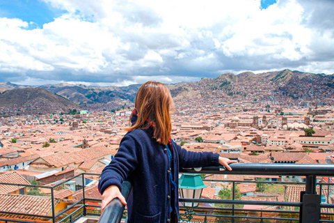 Free Walking Tour Cusco with an Experienced Local Guides Tour Cusco Historic Center Guia Privado 2h.