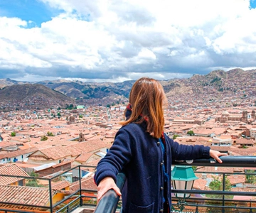 Free Walking Tour Cusco with an Experienced Local Guides