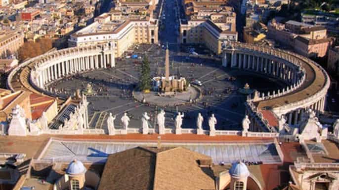 roma city highlights excursión privada por la costa