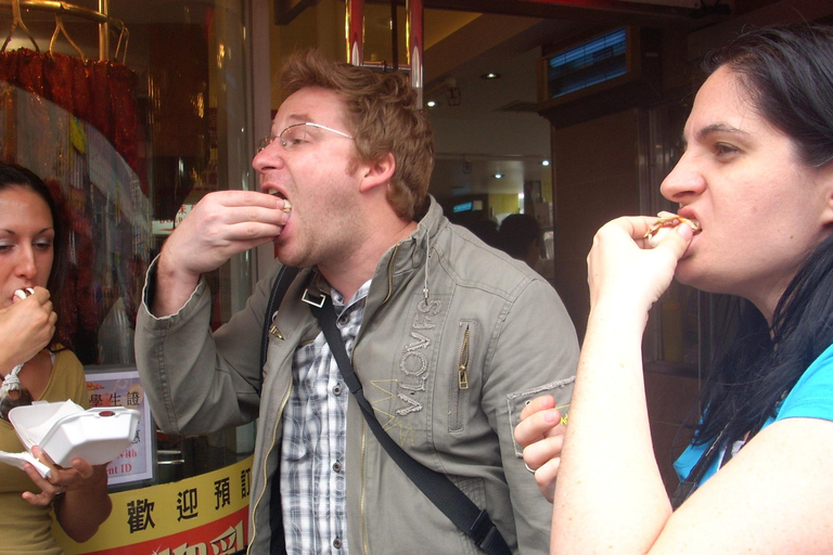 Nueva York: Hell's Kitchen Midtown Comida a pie Visita guiada