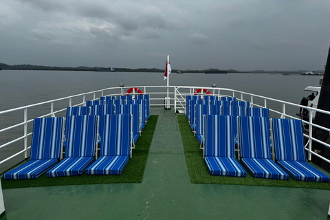 Bali : Gili Trawangan, Air, Lombok One Way - Daily Departure Bali : Lombok One Way Trip + Shuttle Pick Up