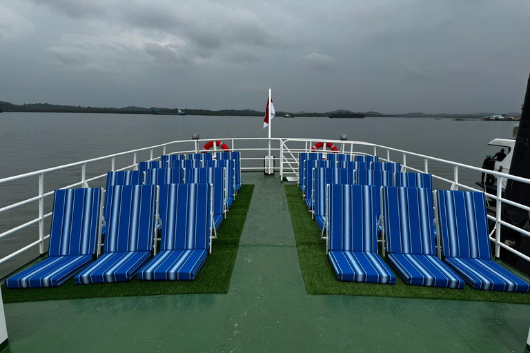 Bali : Gili Trawangan, Air, Lombok One Way - Daily Departure Bali : Lombok One Way Trip + Shuttle Pick Up