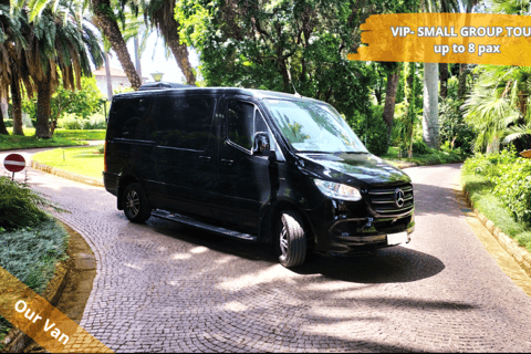 Naples/Salerno Port: Pompeii & Amalfi Coast -Shore Excursion Salerno Port: Regular Group - No Lunch