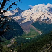 Parco del Monte Rainier: tour per piccoli gruppi da Seattle