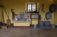 Downton Abbey Drehorte & Highclere Castle Tour - Hizvo
