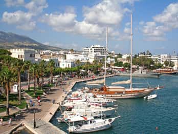 Kos: Island Tour to Asklepieion and Zia