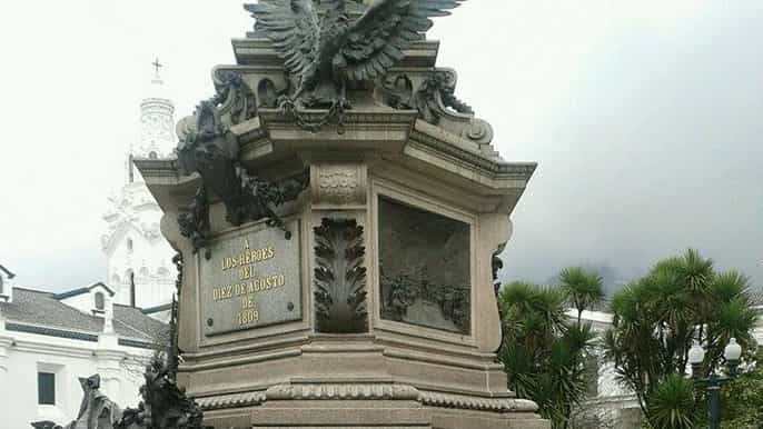 quito city halfday sightseeing tour