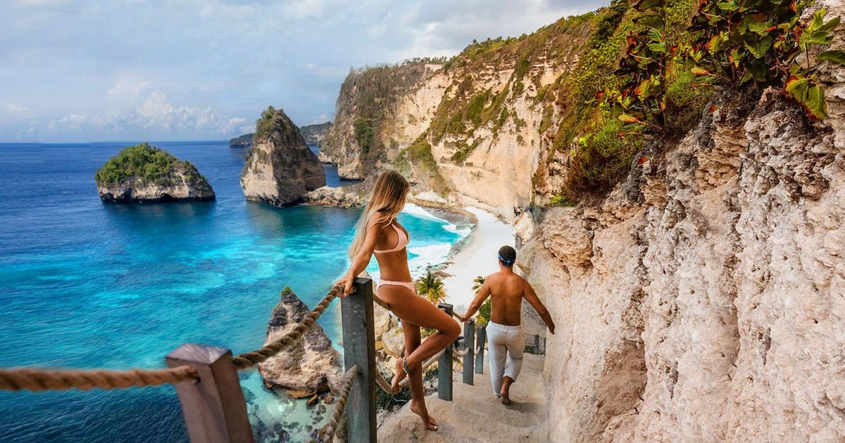 Private Tour Bali Nusa Penida West Ost All Inclusive Getyourguide