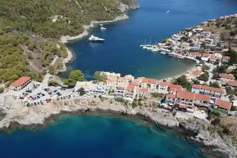 Highlights of Kefalonia