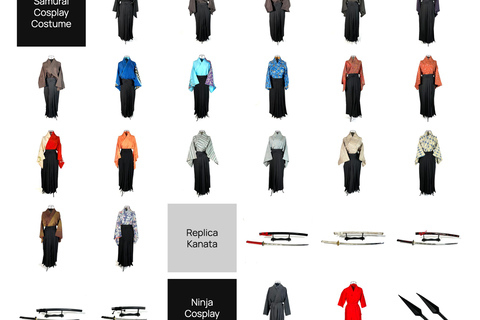 Tokyo: Cosplay Photoshoot at a Traditional Japanese House