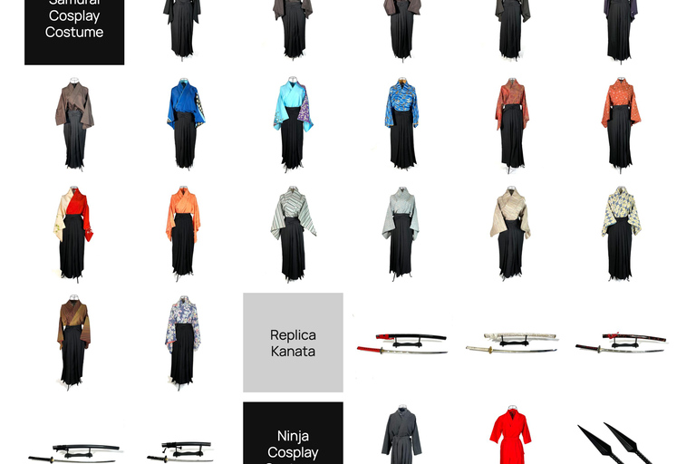 Tokyo: Cosplay Photoshoot at a Traditional Japanese House