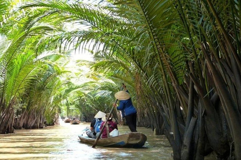 Mekong Delta Full Day Tour | From Ho Chi Minh, Vietnam