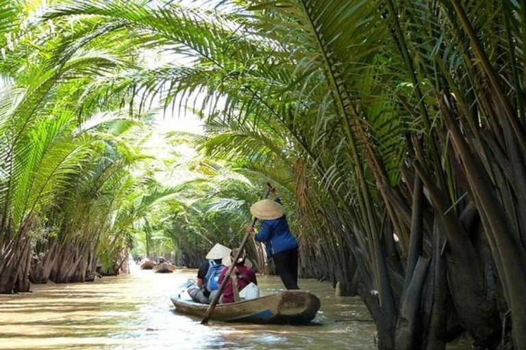 Mekong Delta Full Day Tour | From Ho Chi Minh, Vietnam